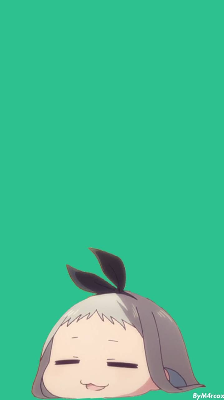 Chubby Hideri wallpaper