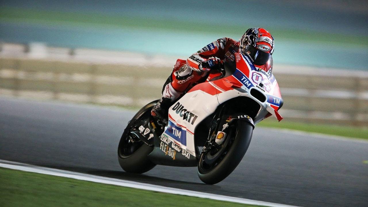 Top MotoGP Wallpaper for Android