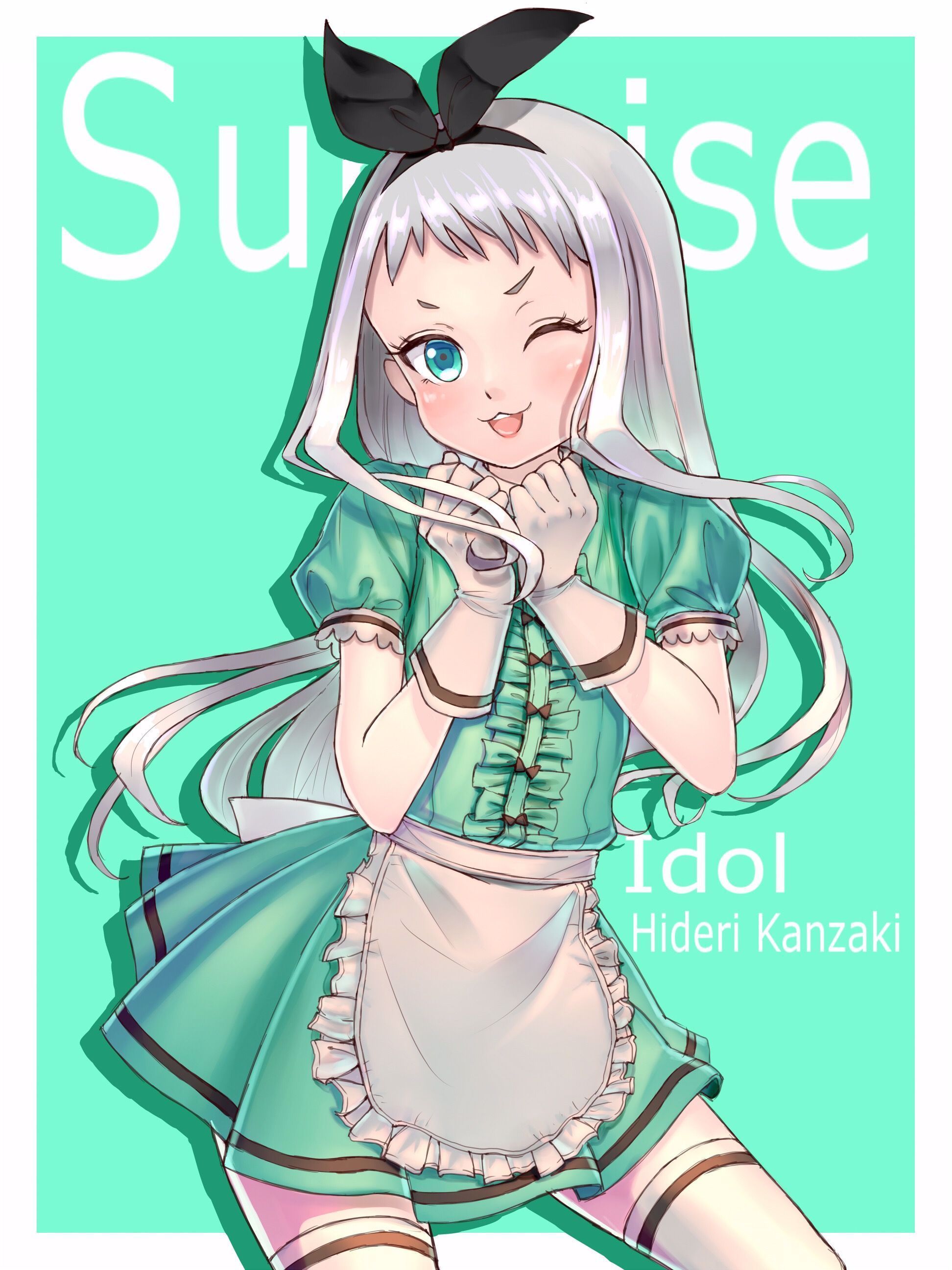 anime