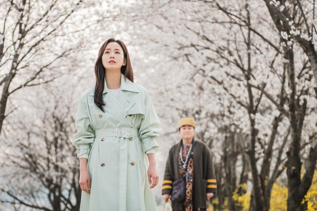 K Drama Review: Hi Bye, Mama!