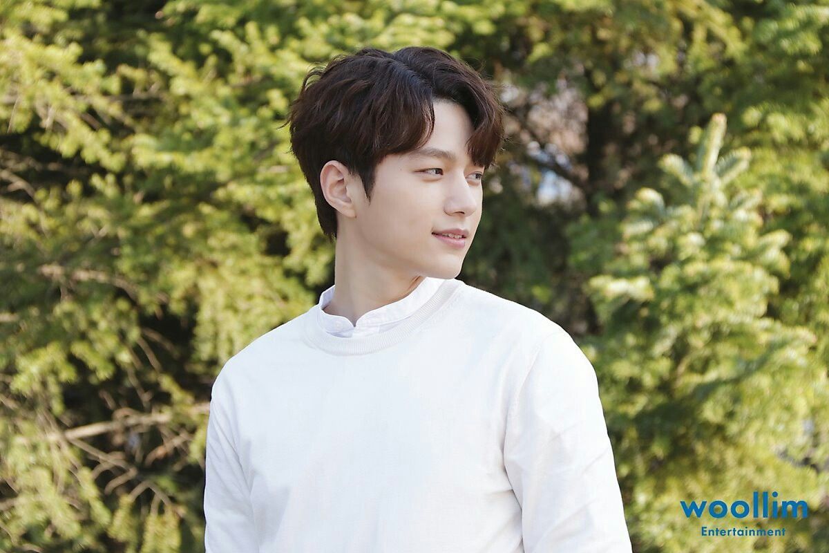 HD PICS 190515 Woollim Naver Post Update: #인피니트 #KimMyungsoo