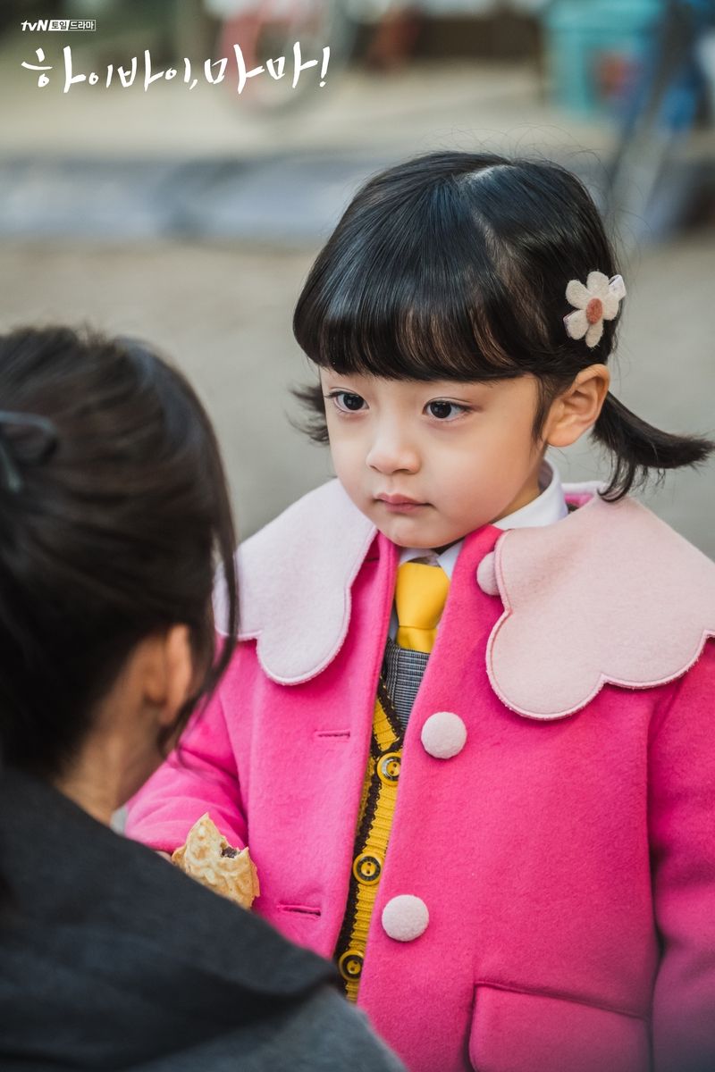 Hi Bye, Mama Finale Part 1: Cha Yu Ri Chooses To Protect Seo Woo