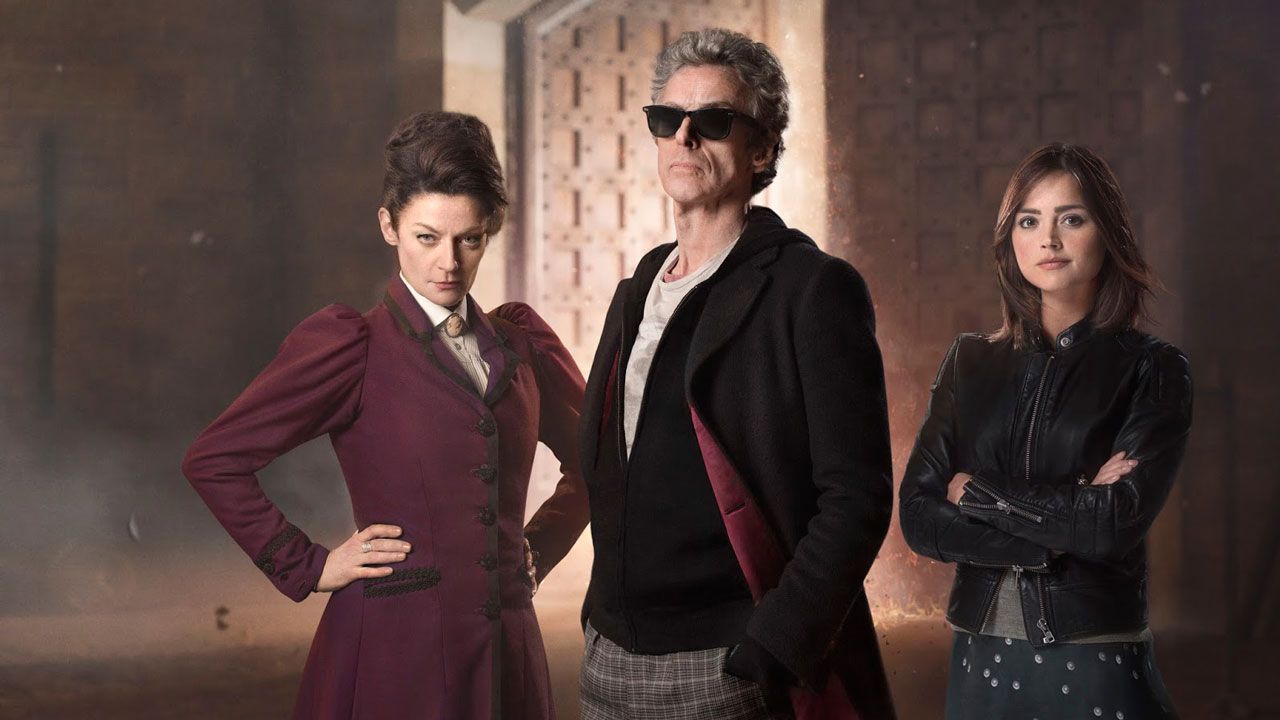 Doctor Who': 10 Things You May Not Know About 'The Magician's