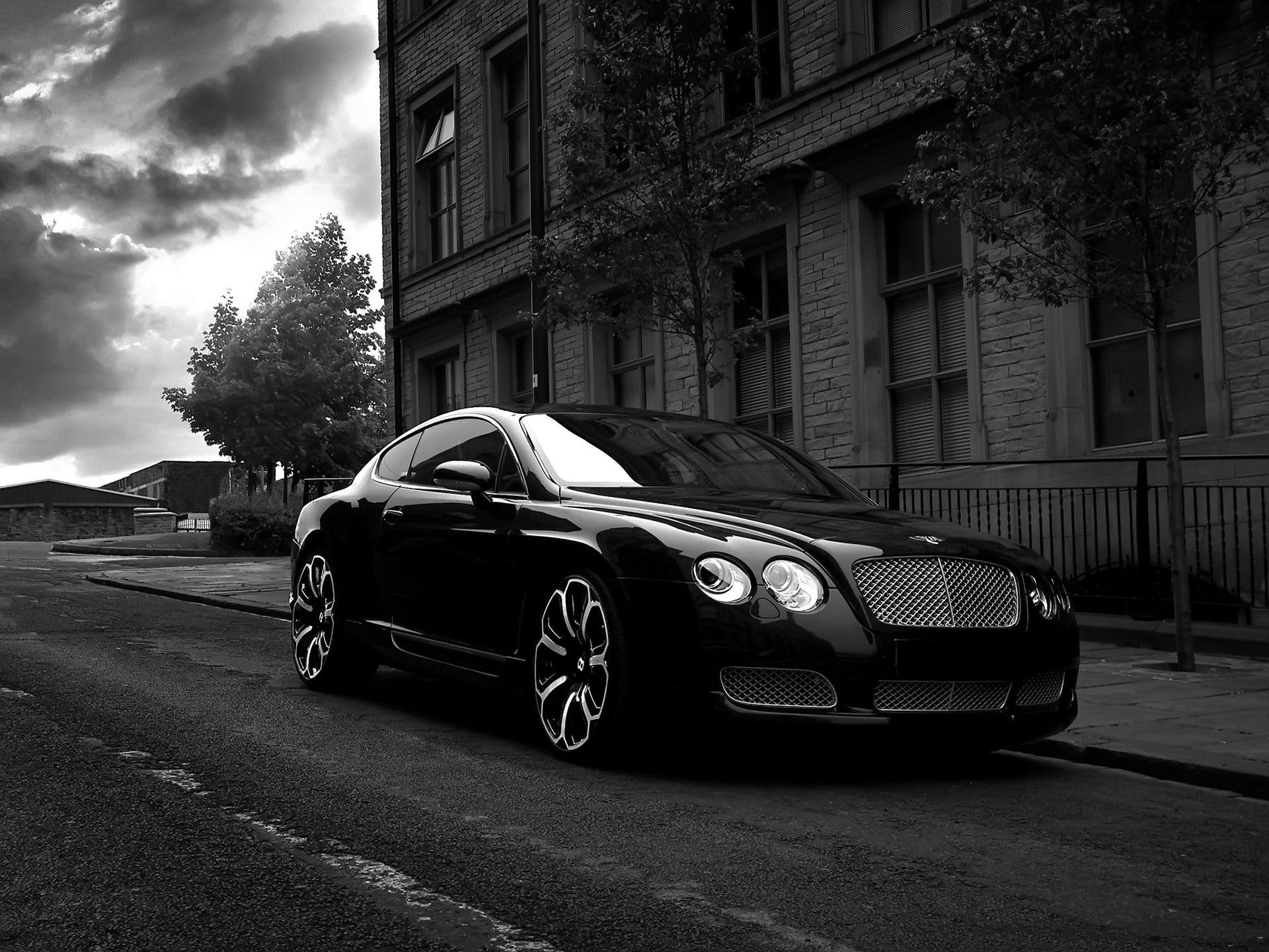 Bentley Cars Wallpaper Free Bentley Cars Background
