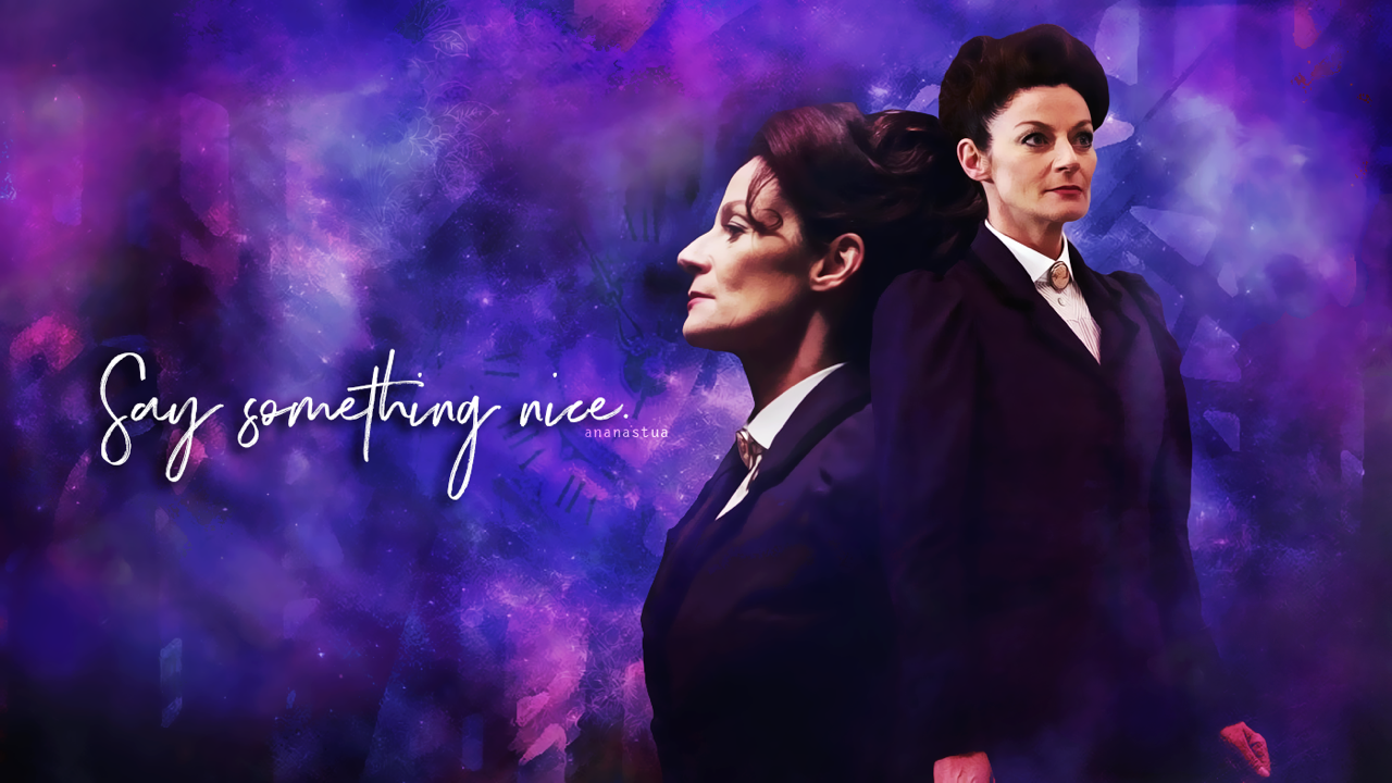 All of time and space