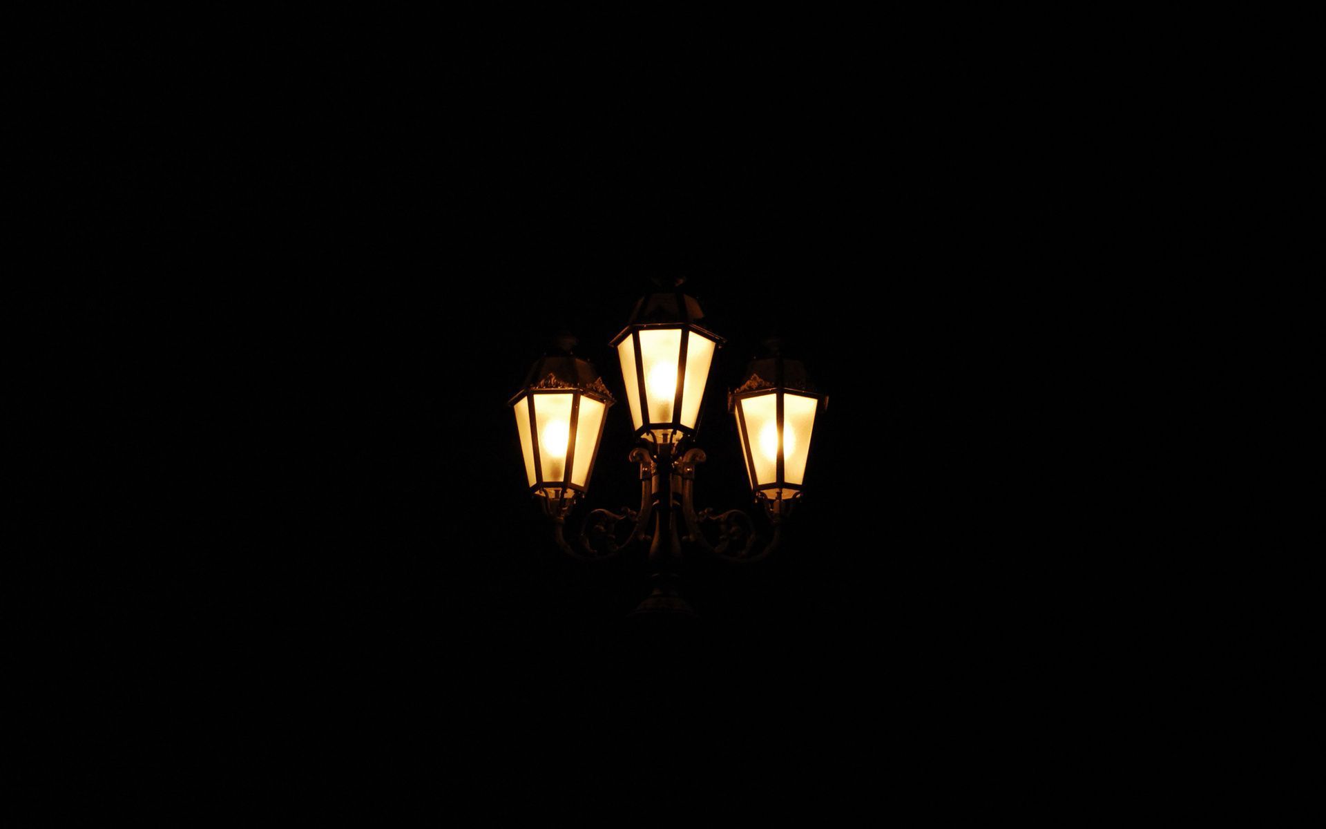 Lamp Post Wallpapers - Wallpaper Cave