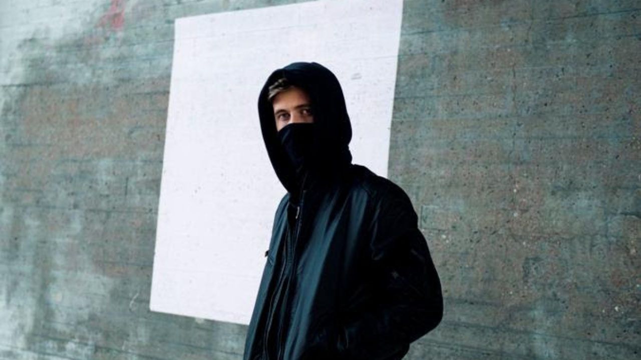 Alan Walker's Tired Receives Remix Package, Including One From