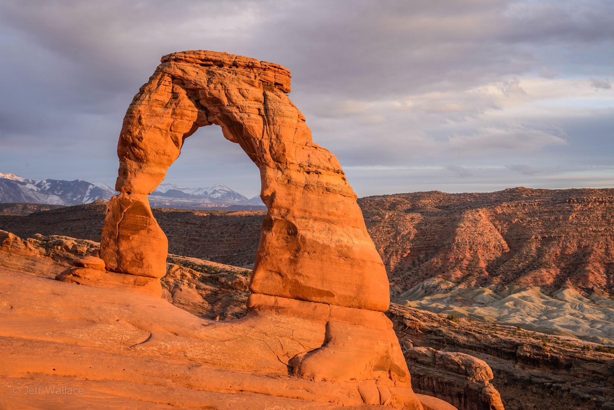 Arches National Park HD Wallpaper. Background Imagex1367