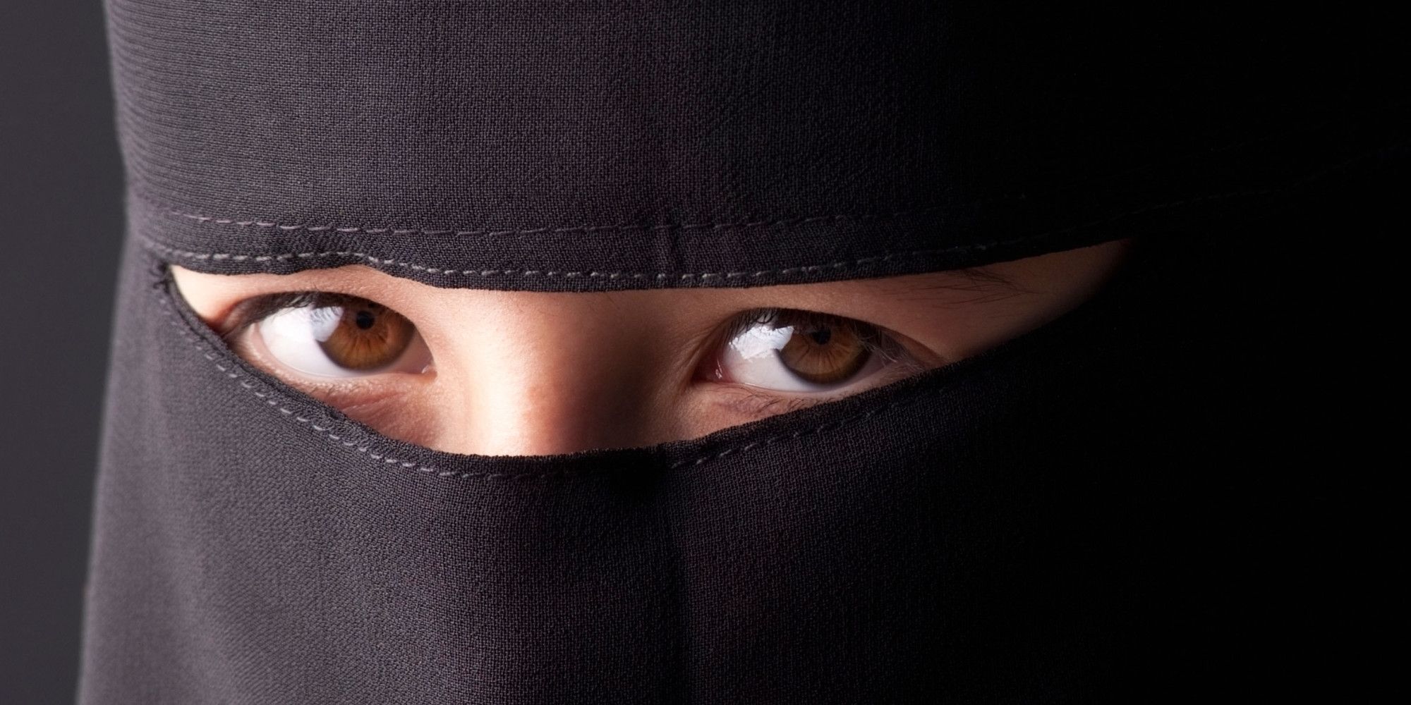 Niqab Wallpaper. Niqab Veil Belle