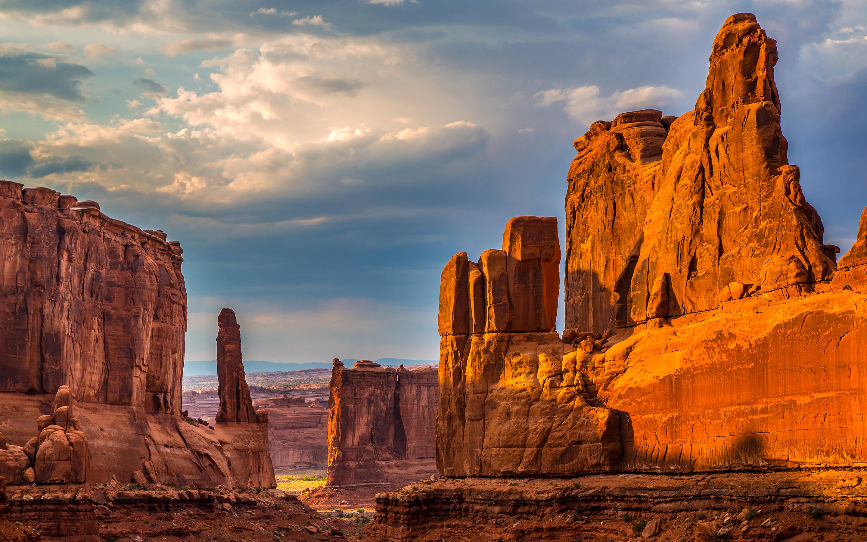 Arches National Park Hd Wallpapers Wallpaper Cave 5047