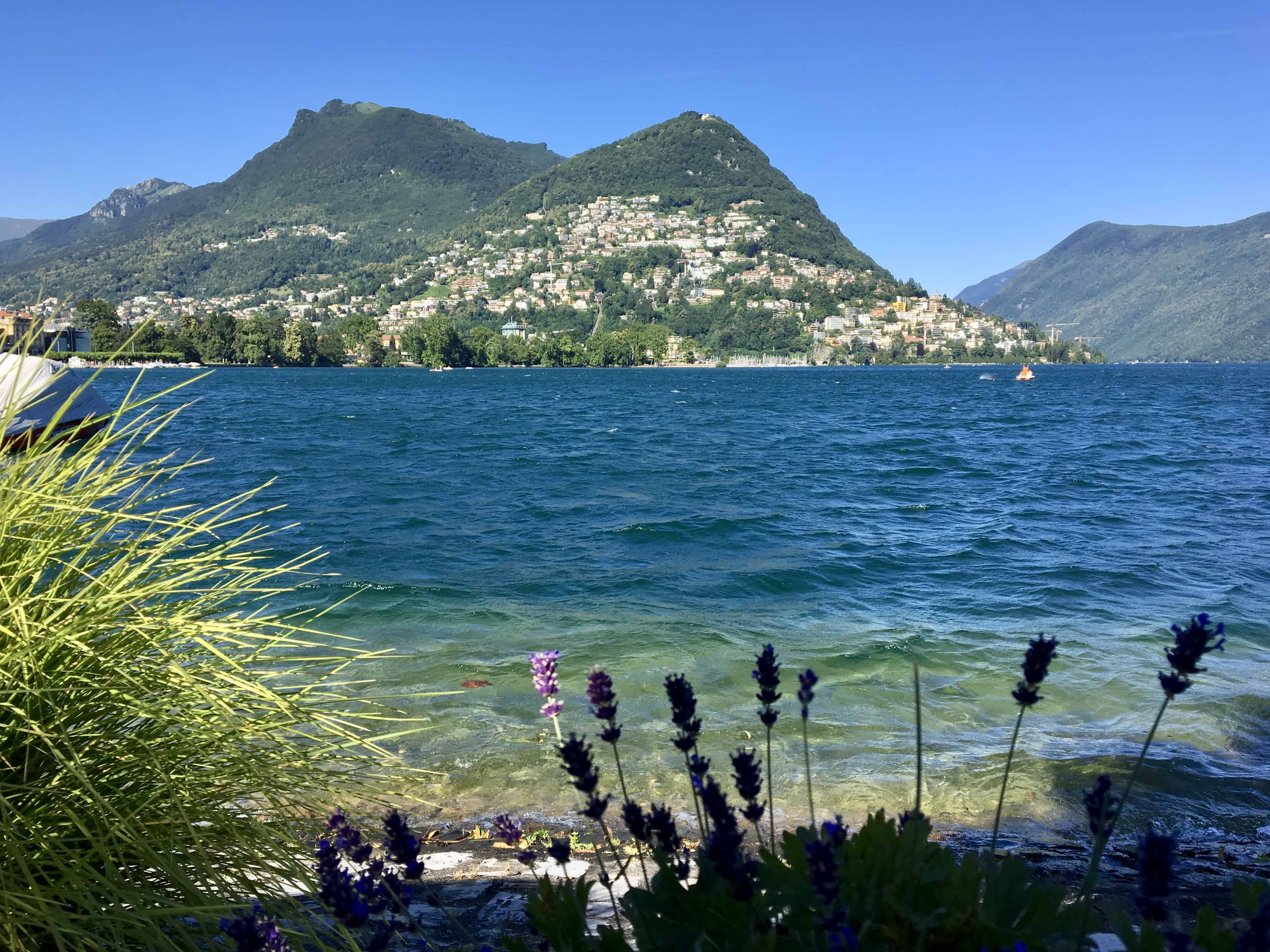 Is Lugano Worth Visiting? 9 Reasons Why You Should Visit Lugano