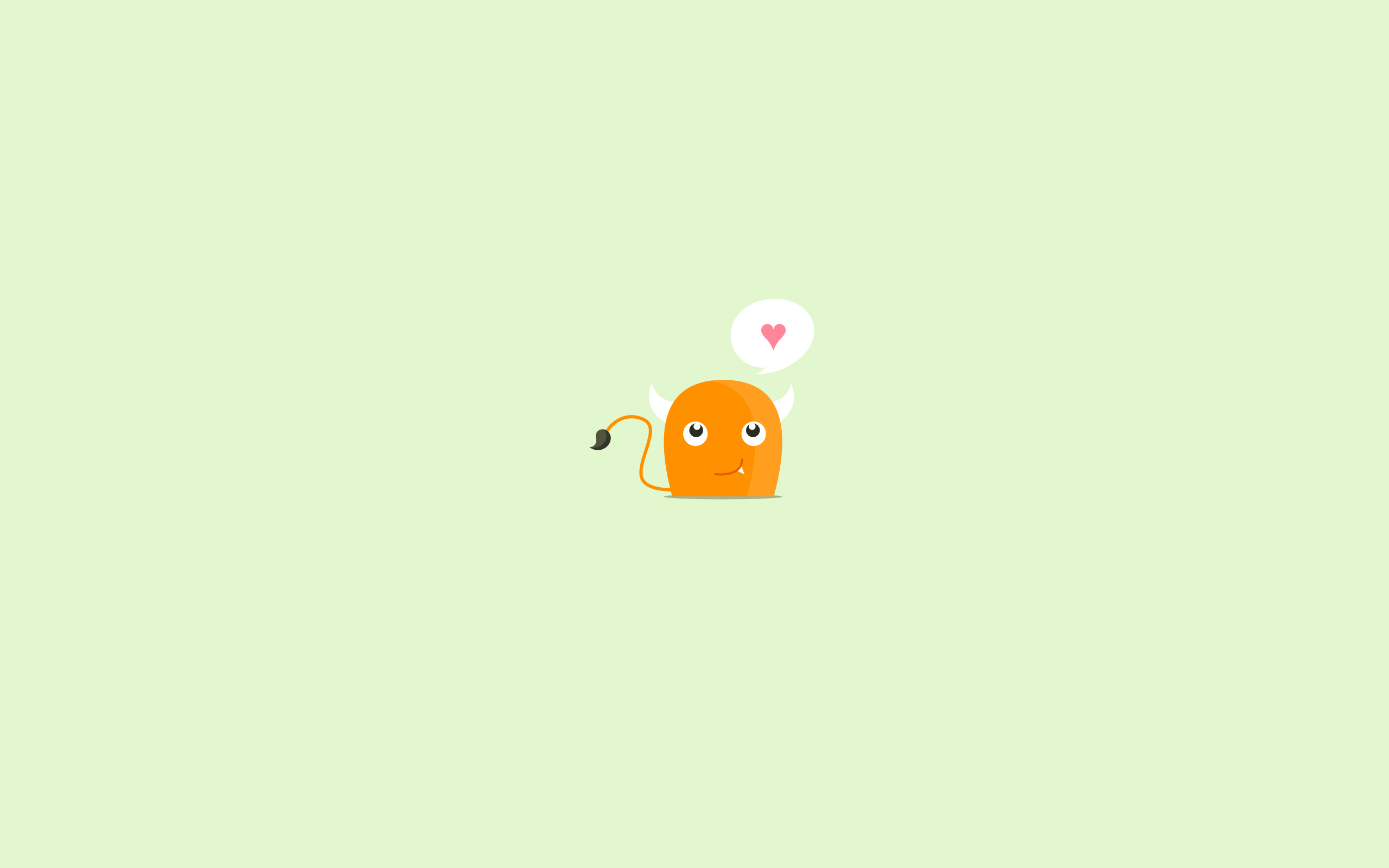 CUTE MINIMALIST WALLPAPER 4K in 2023