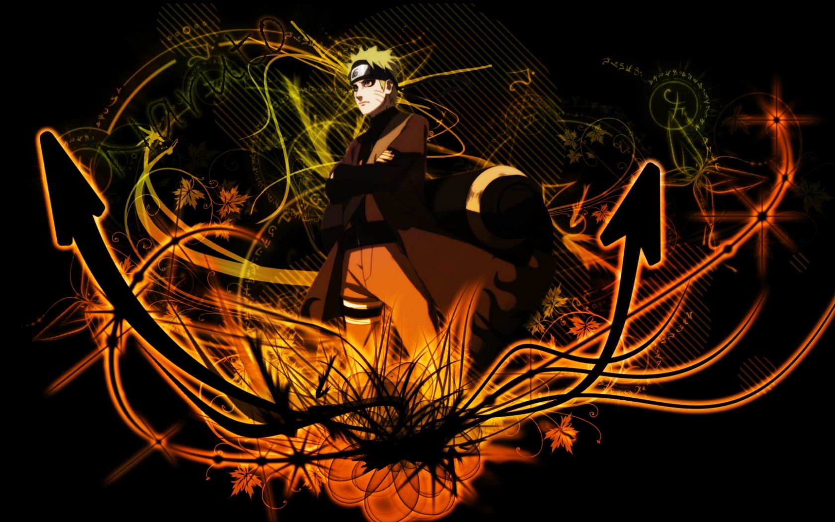 Free download Naruto Background Download [1920x1080]