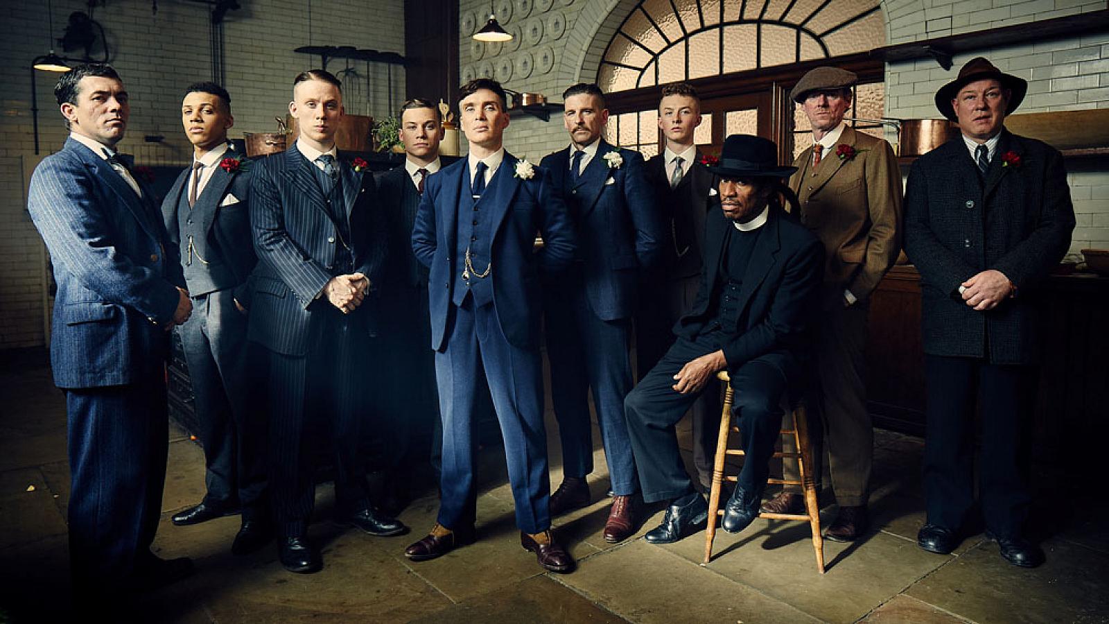 Featured image of post Ultra Hd Peaky Blinders Wallpaper 4K / The great collection of peaky blinders wallpapers for desktop, laptop and mobiles.