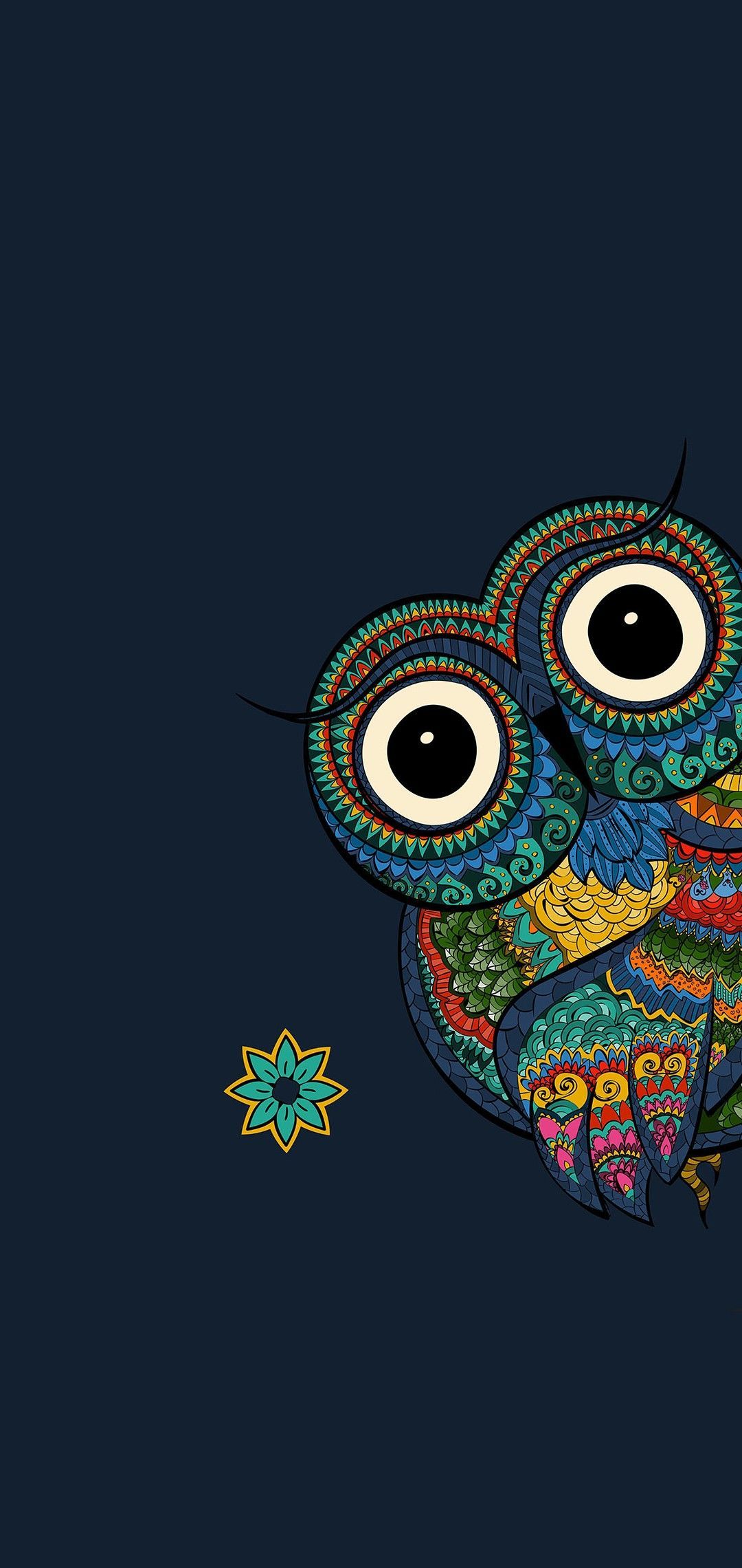 Cute owls wallpaper .ar.com