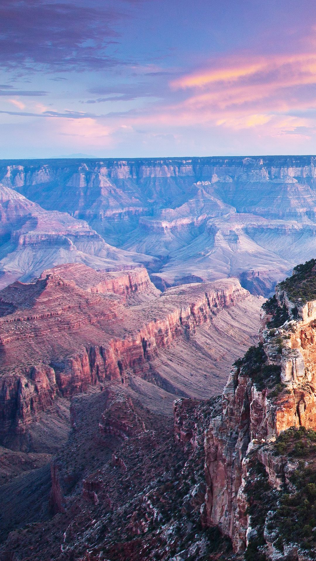Grand Canyon iPhone Wallpaper HD