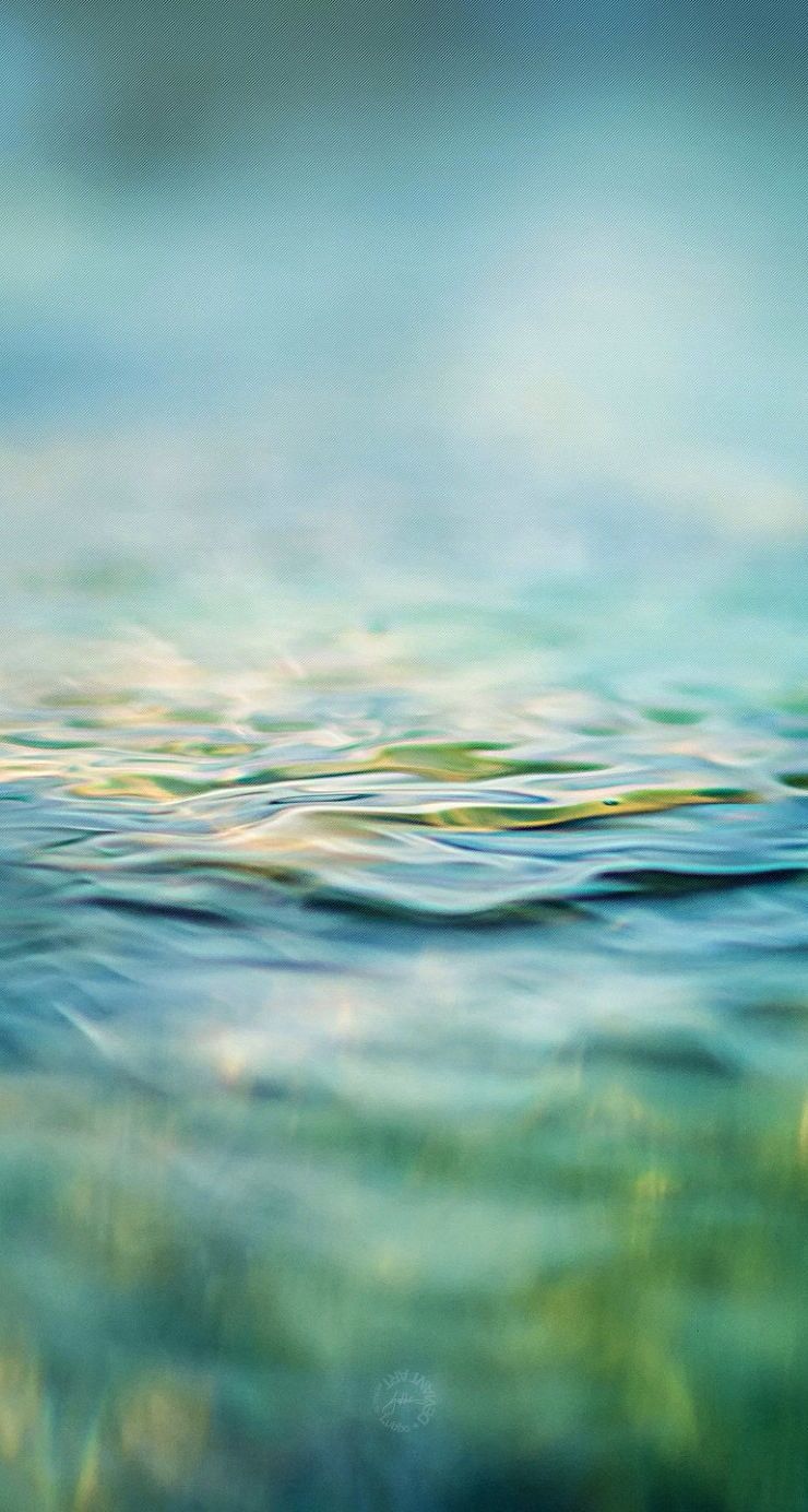 iPhone Wallpaper. Water, Blue, Green, Sky, Sea, Aqua