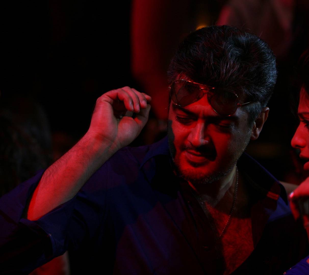 Ajith Mankatha wallpaper