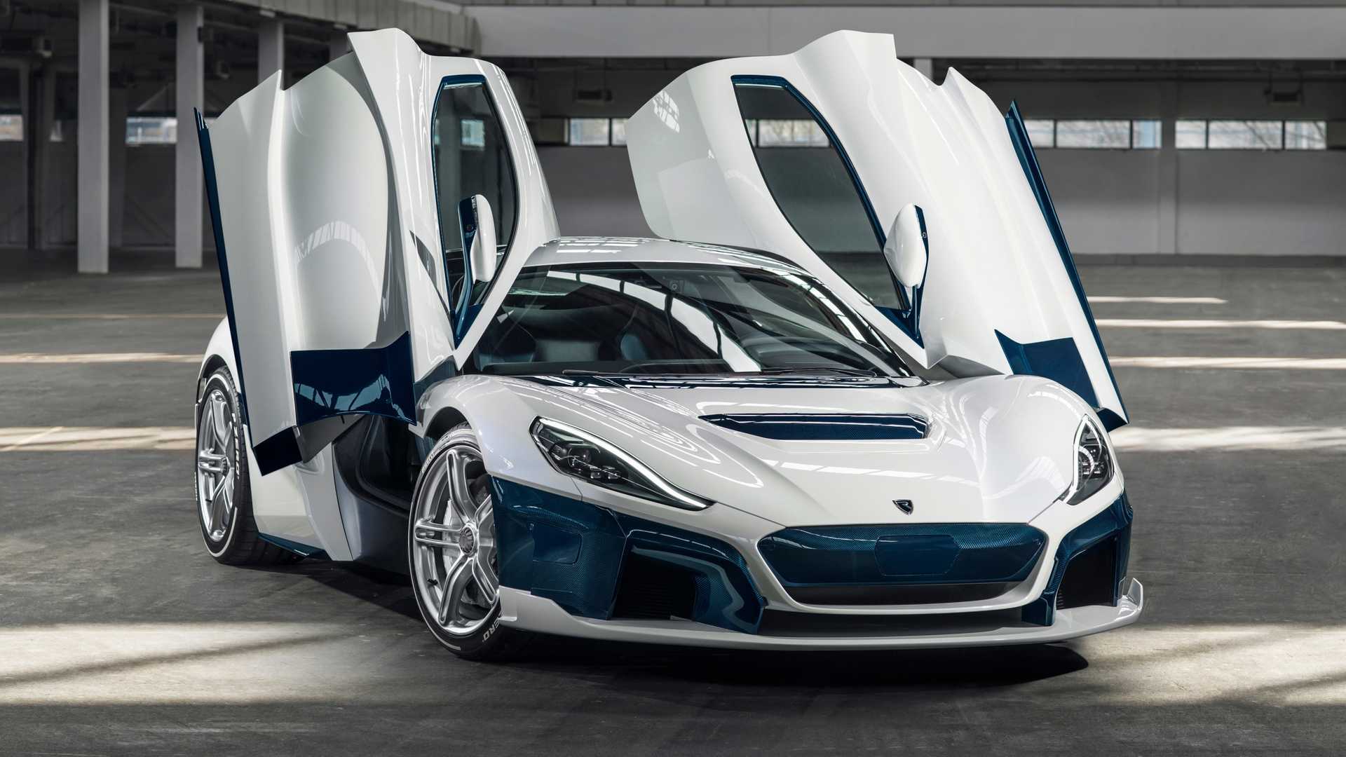 Future Supercars And Sports Cars Worth Waiting For