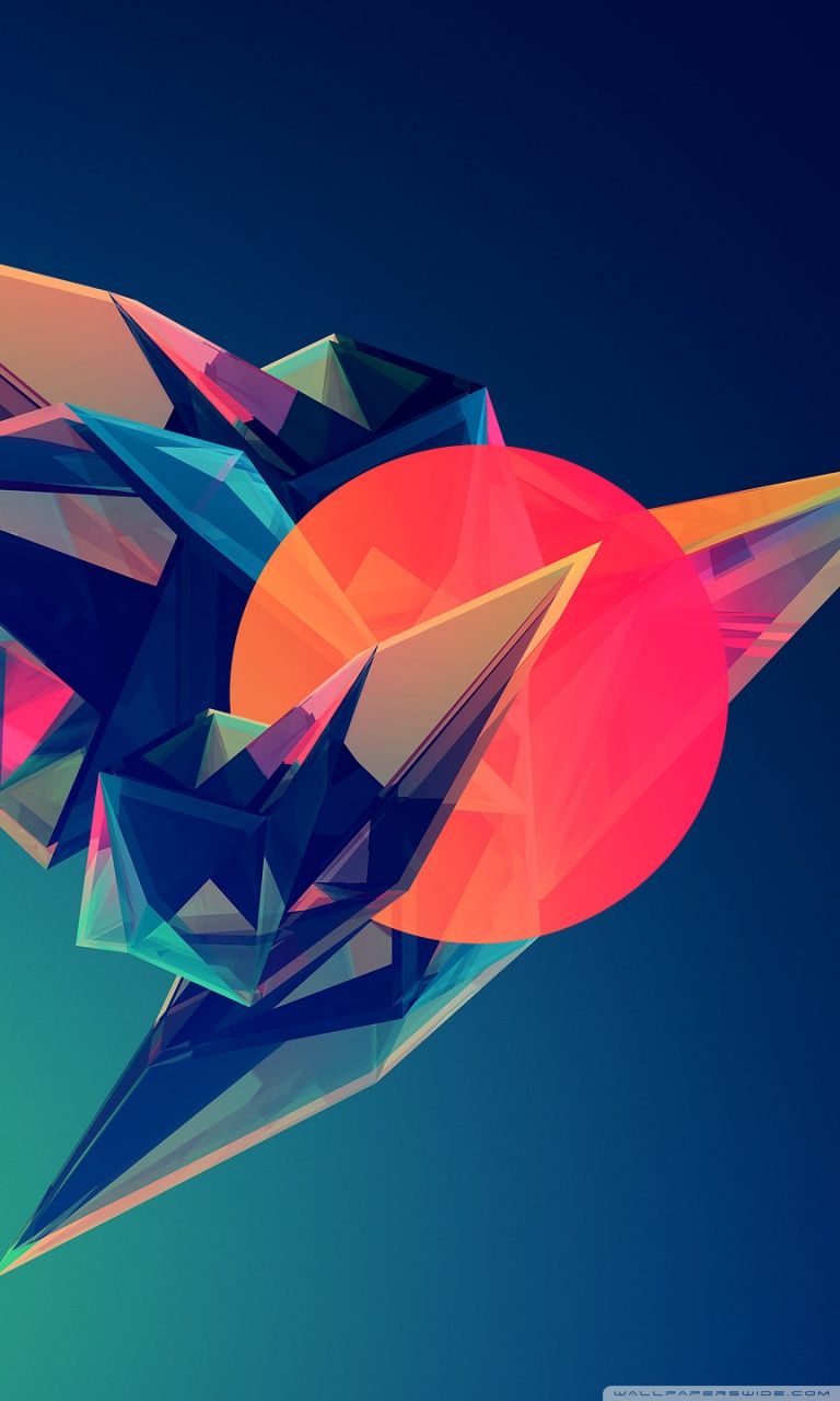 abstract wallpapers hd for mobile