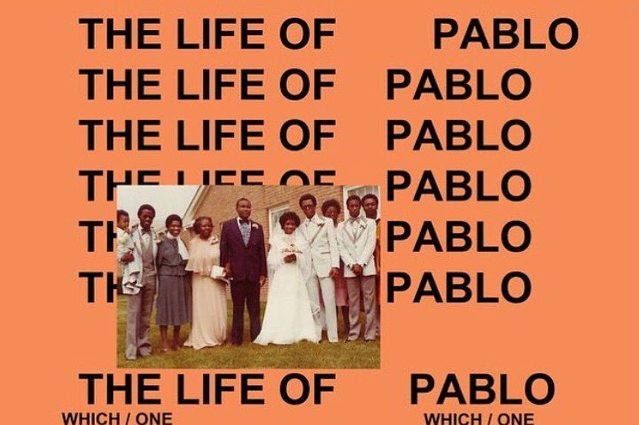 Kanye West says his new album 'will only be on TIDAL'. Sadly, he's
