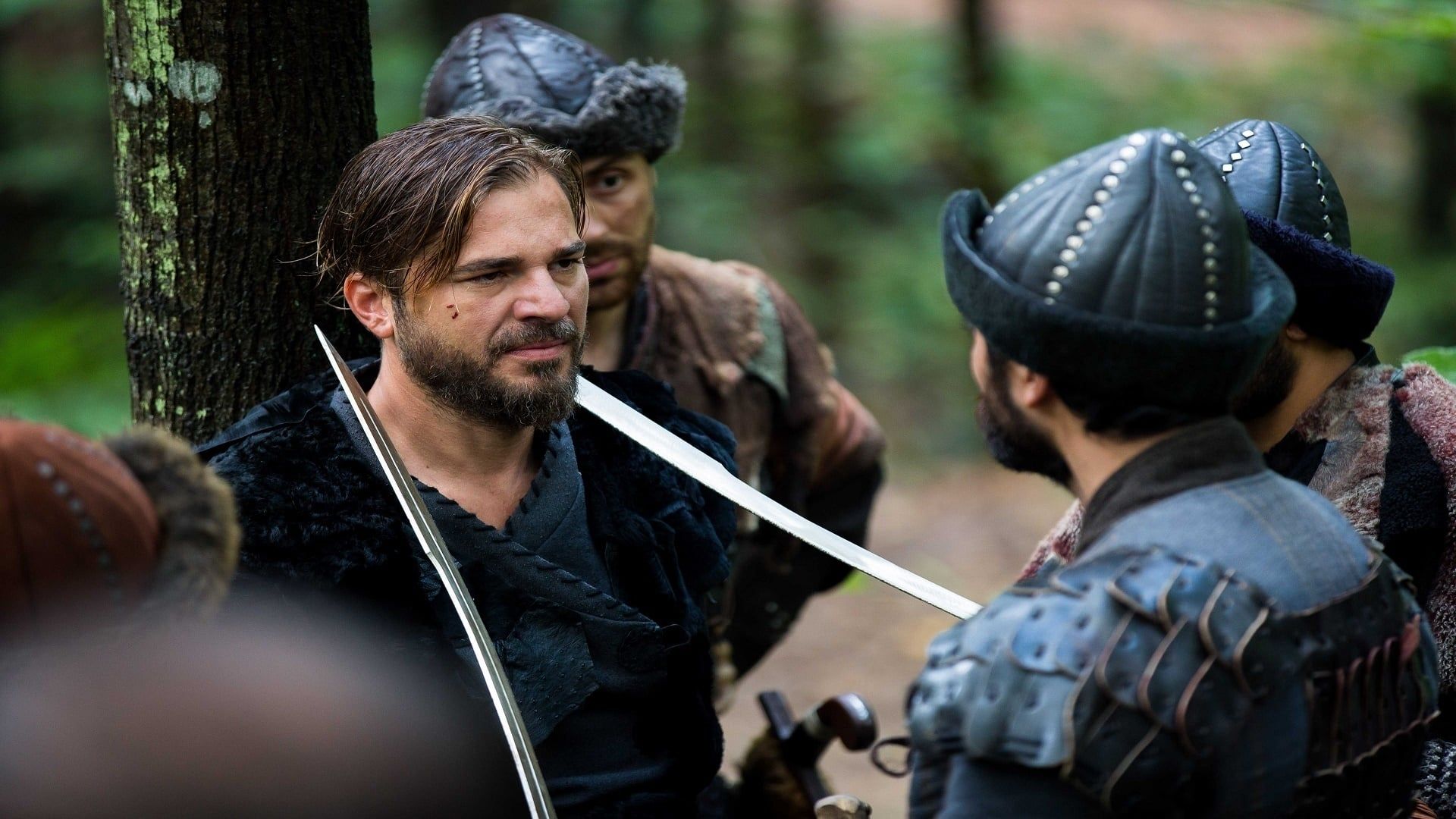 Watch Dirilis Ertugrul Season 2 Episode 7 Fun TV