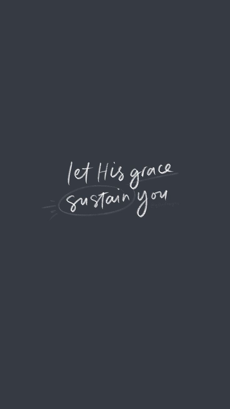 Let Him sustain you. Bible quotes, Christian quotes