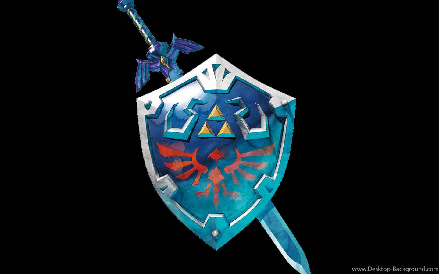 The Legend Of Zelda Master Sword Wallpaper Image. Zelda master