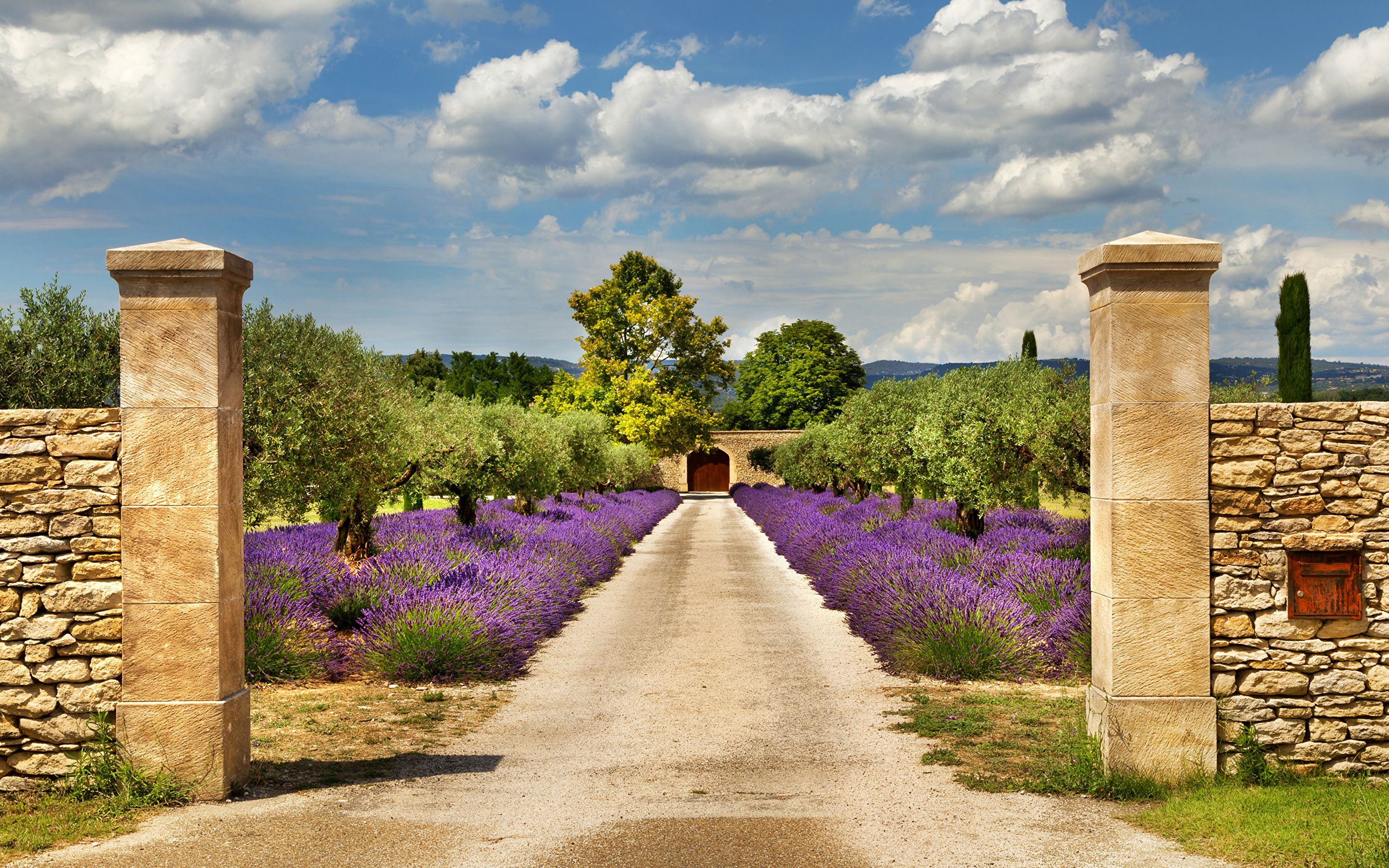 Provence France Wallpaper Free Provence France Background