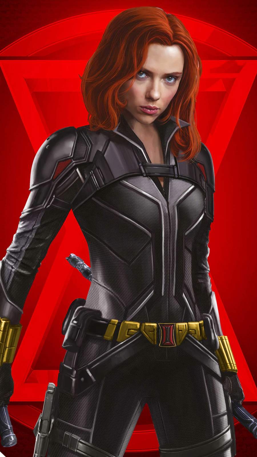 Black Widow 4K Hd Wallpapers - Wallpaper Cave