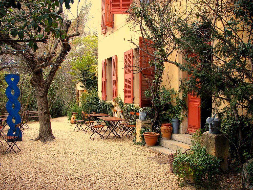 Aix en Provence, France!! Inspiration for a painting!! I guess I