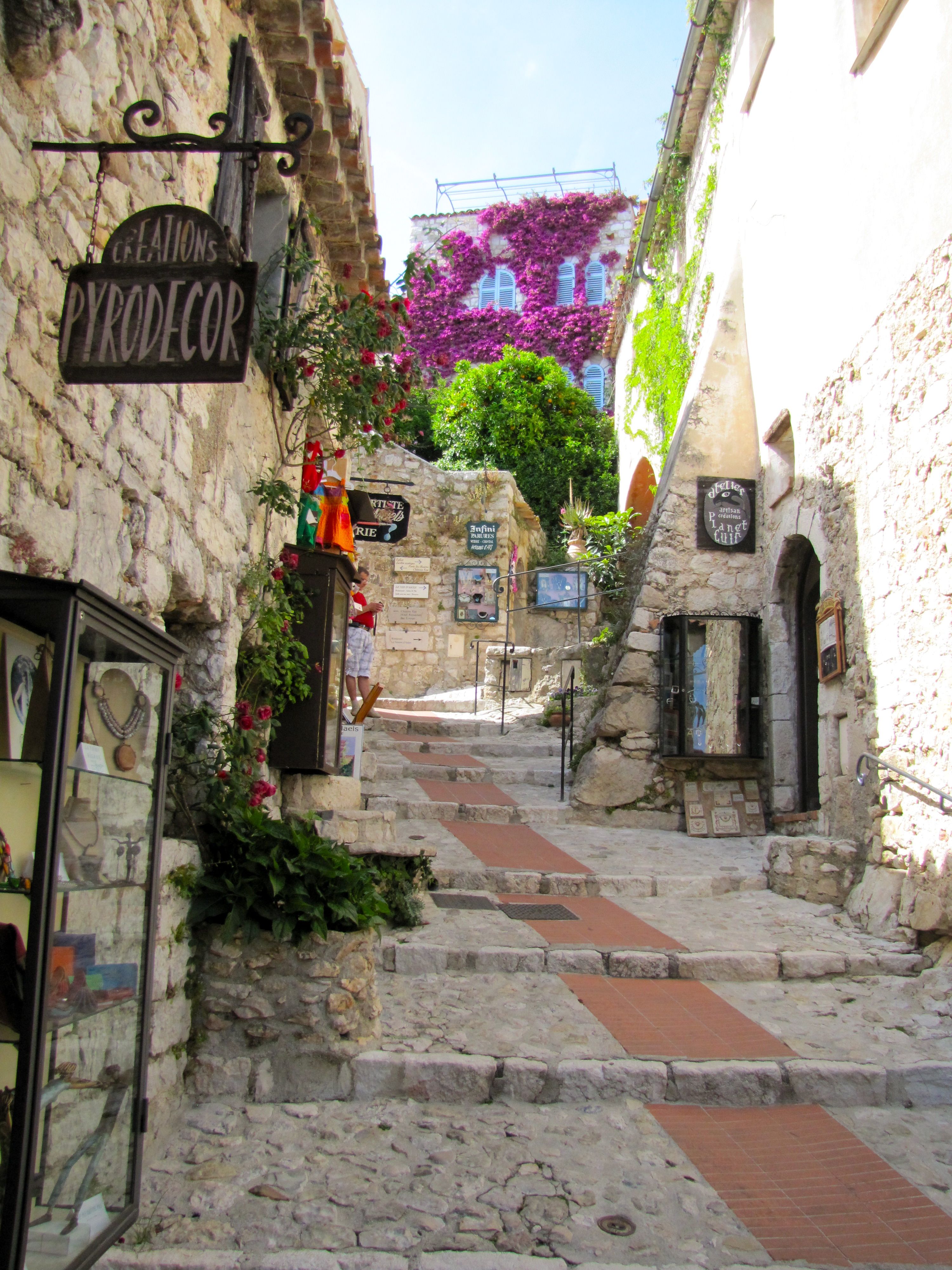 Aix en Provence, France