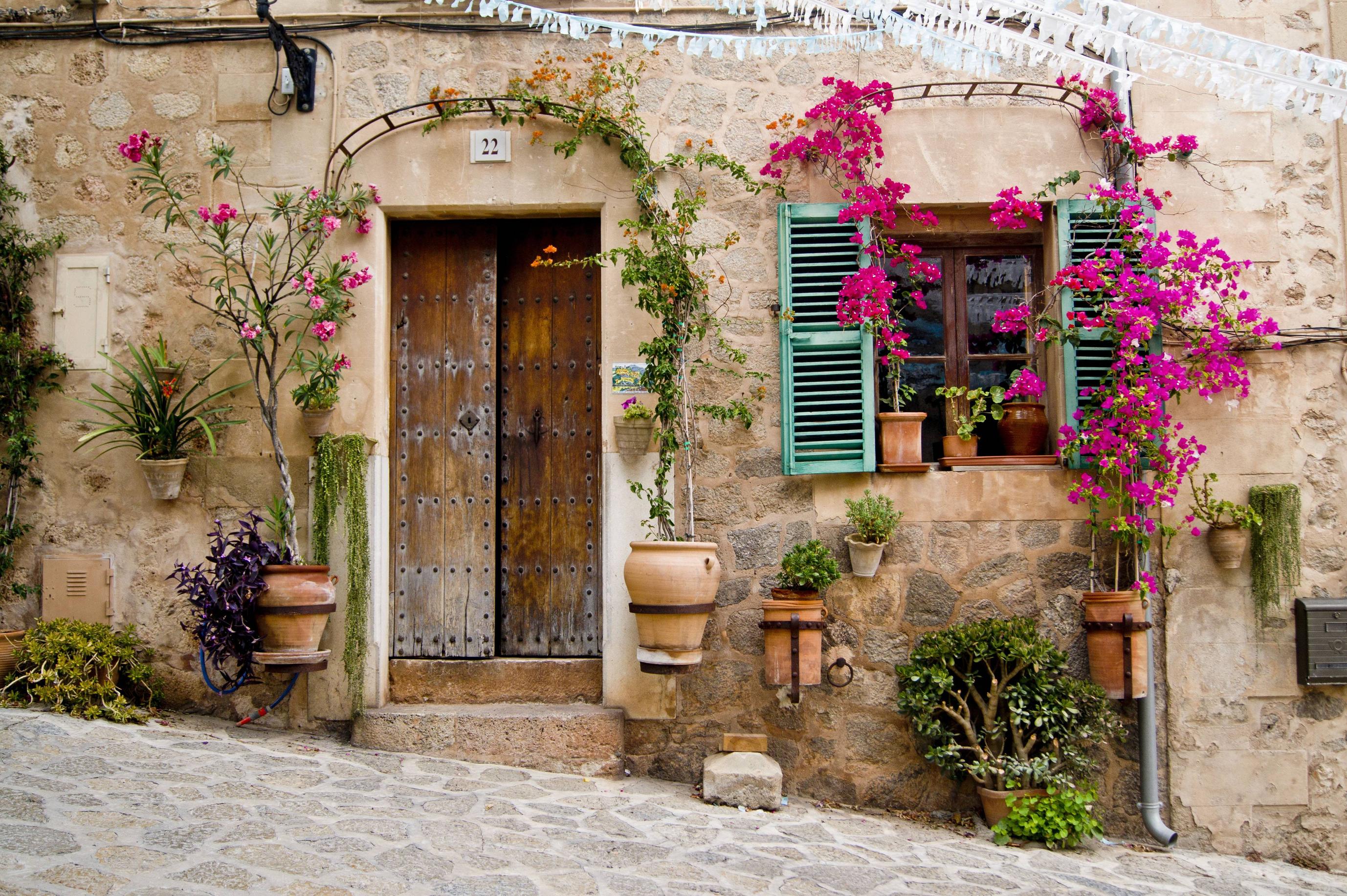 Top Beautiful Provence Photo, 65 FHDQ, BsnSCB Graphics