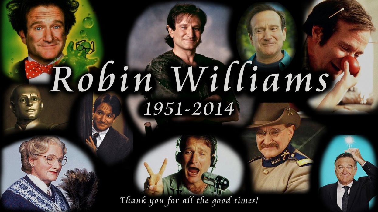 Robin Williams actor movies comedy wallpaperx1080