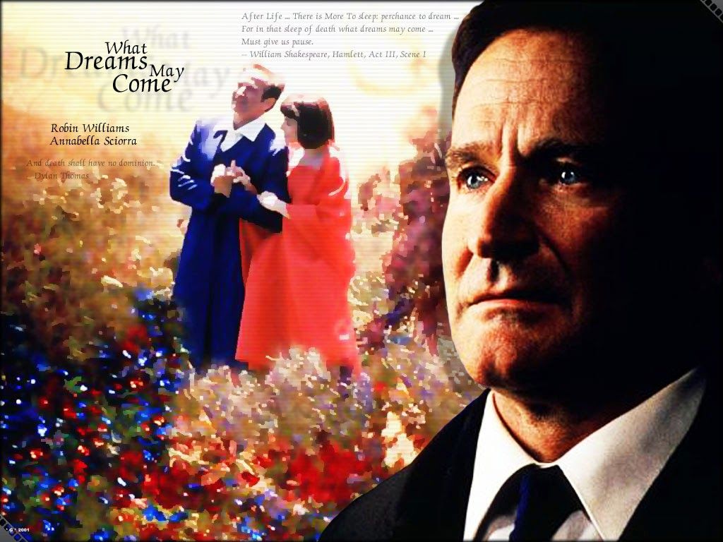 Robin Williams Williams Wallpaper