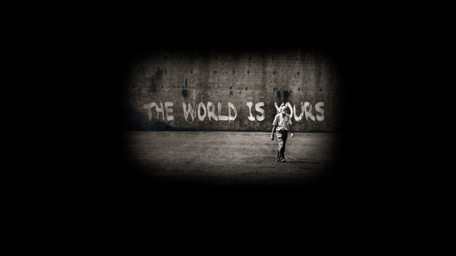 Free download Photos the world is yours wallpapers [1920x1080] for