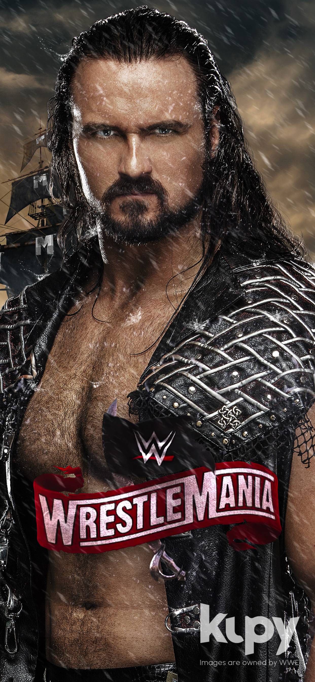 WWE 2020 Wallpaper Free WWE 2020 Background