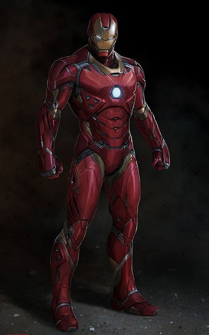 Iron Man HD Wallpaper. Iron man, Iron man HD wallpaper, Iron man