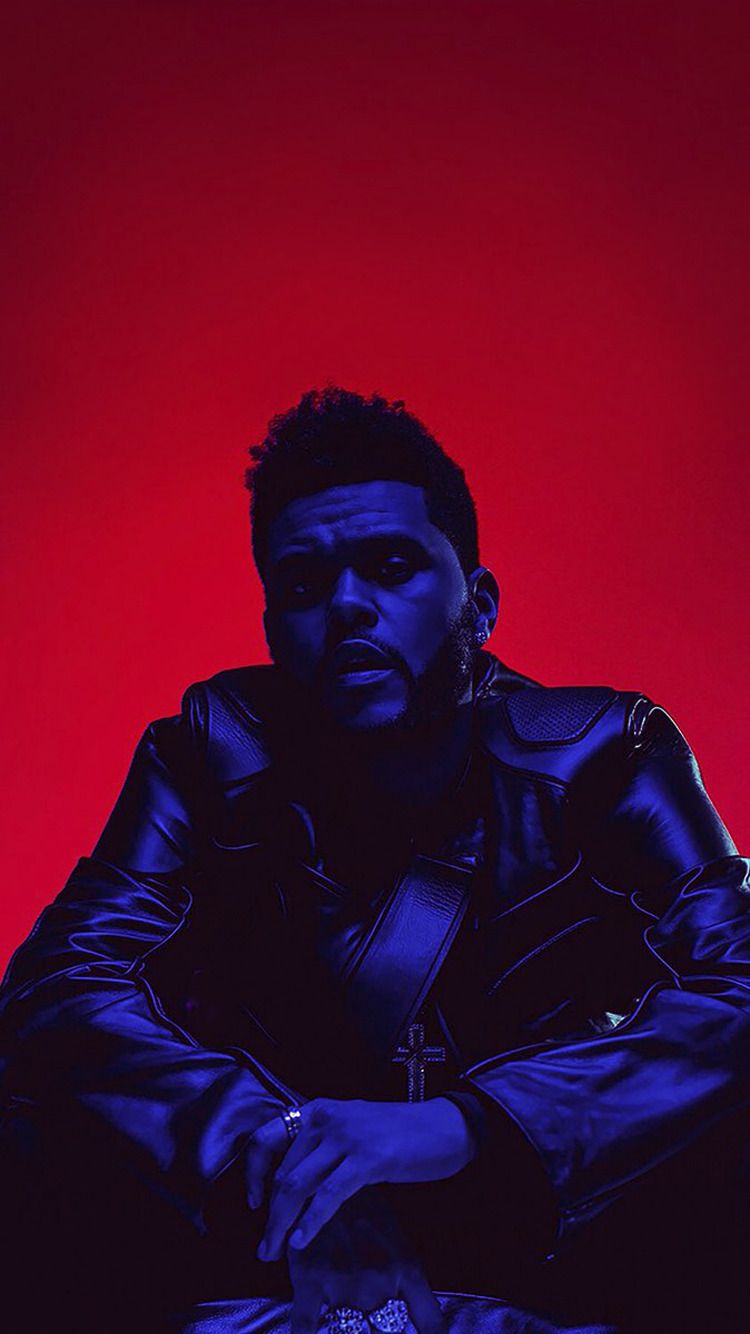 Weeknd Wallpaper