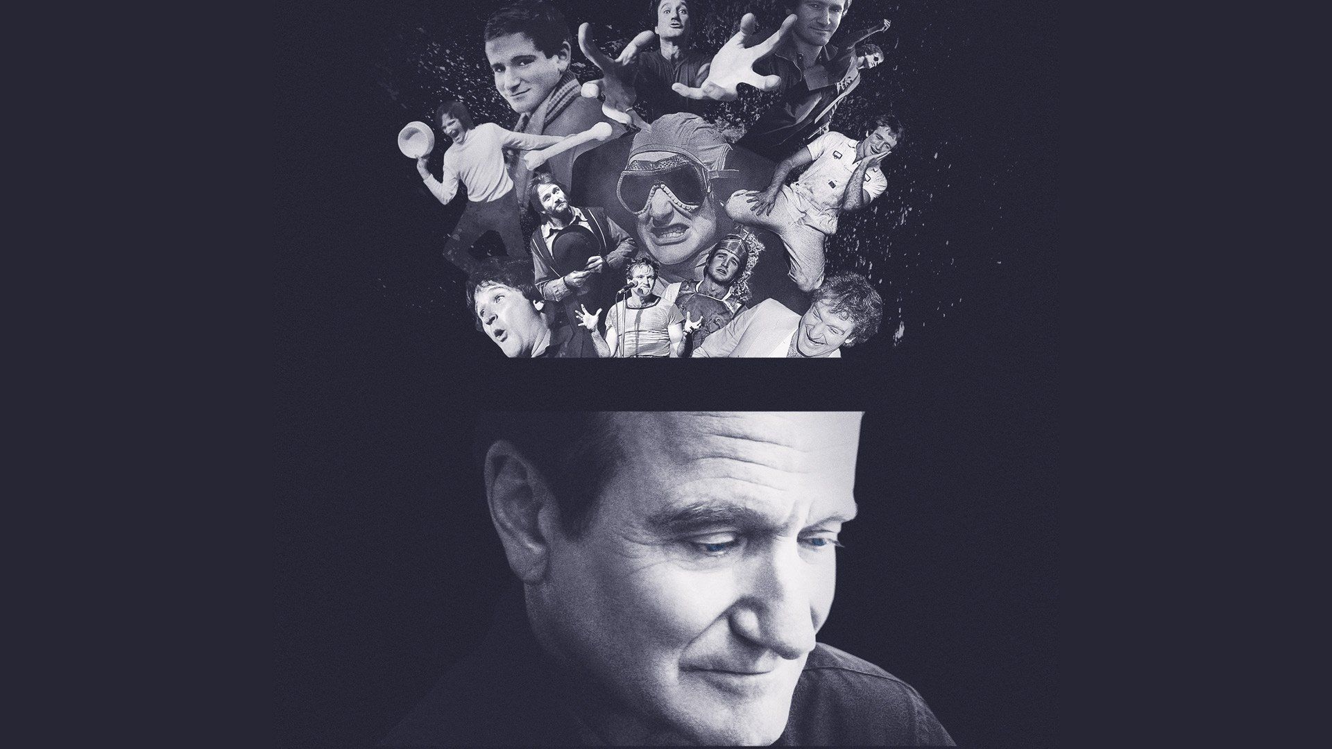 Robin Williams Movie Wallpapers - Wallpaper Cave