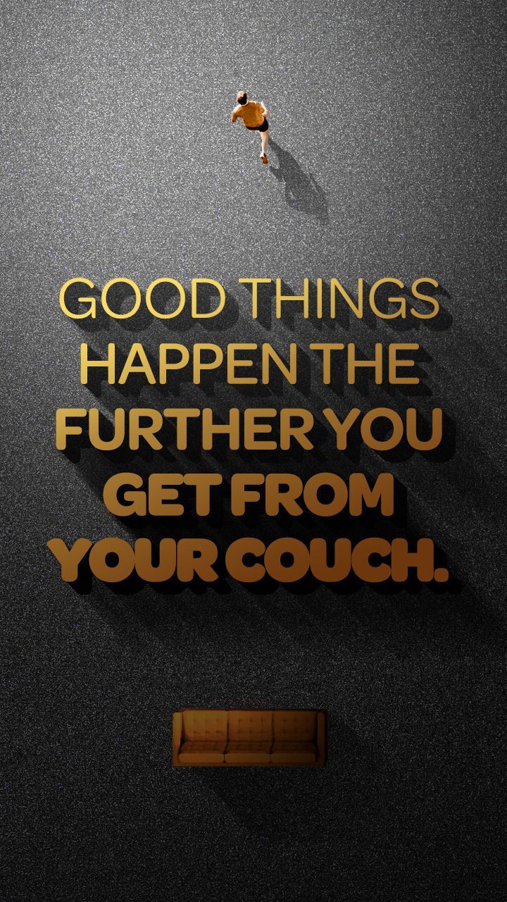 Fitness Phone Wallpaper