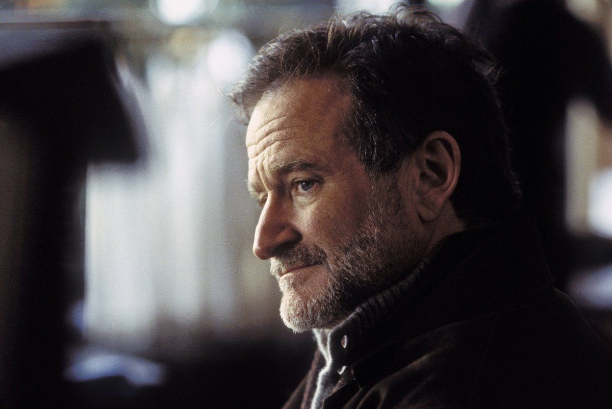 Robin Williams: A Career in Nine Performances