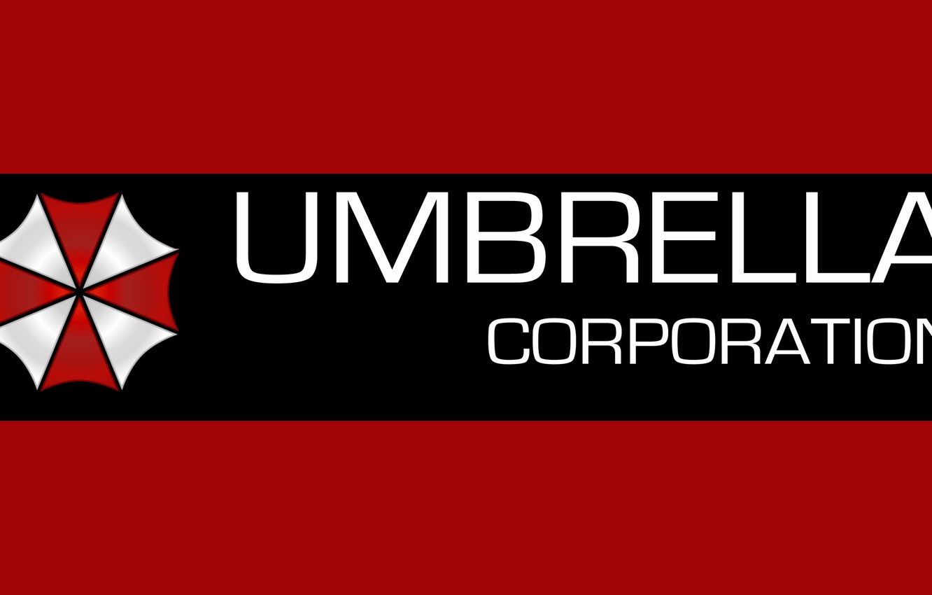 Live wallpaper Umbrella Corps Logo Resident Evil 6 DOWNLOAD FREE  919342350