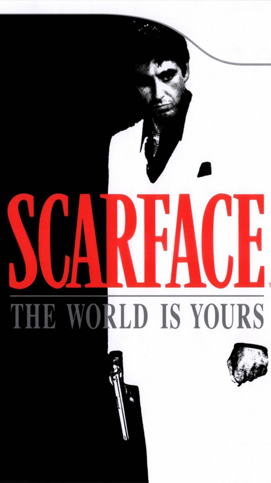 Scarface the World Is Yours Xbox 360