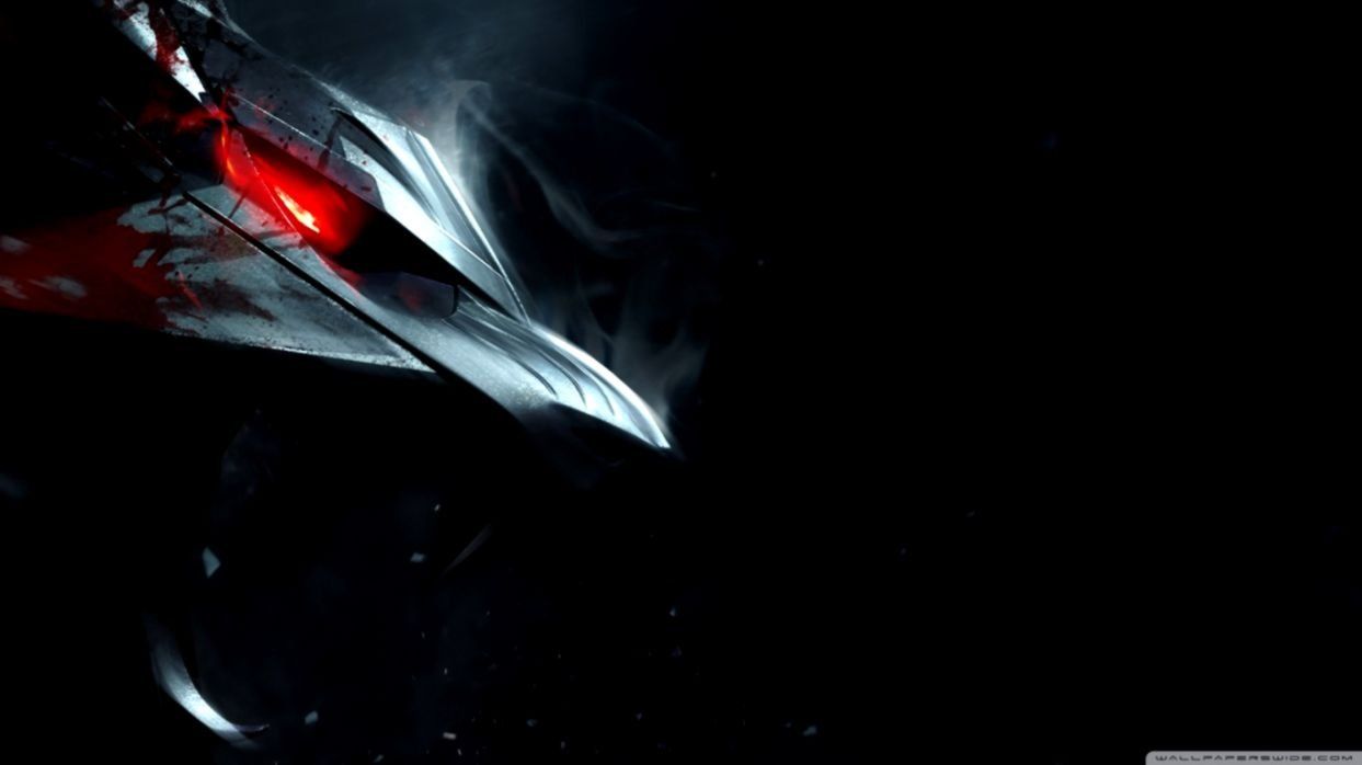 Ultra HD Witcher 3 Wallpaper 4k