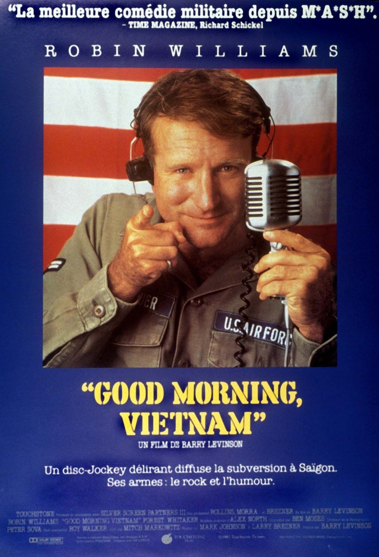 Good Morning Vietnam wallpaper, Movie, HQ Good Morning Vietnam