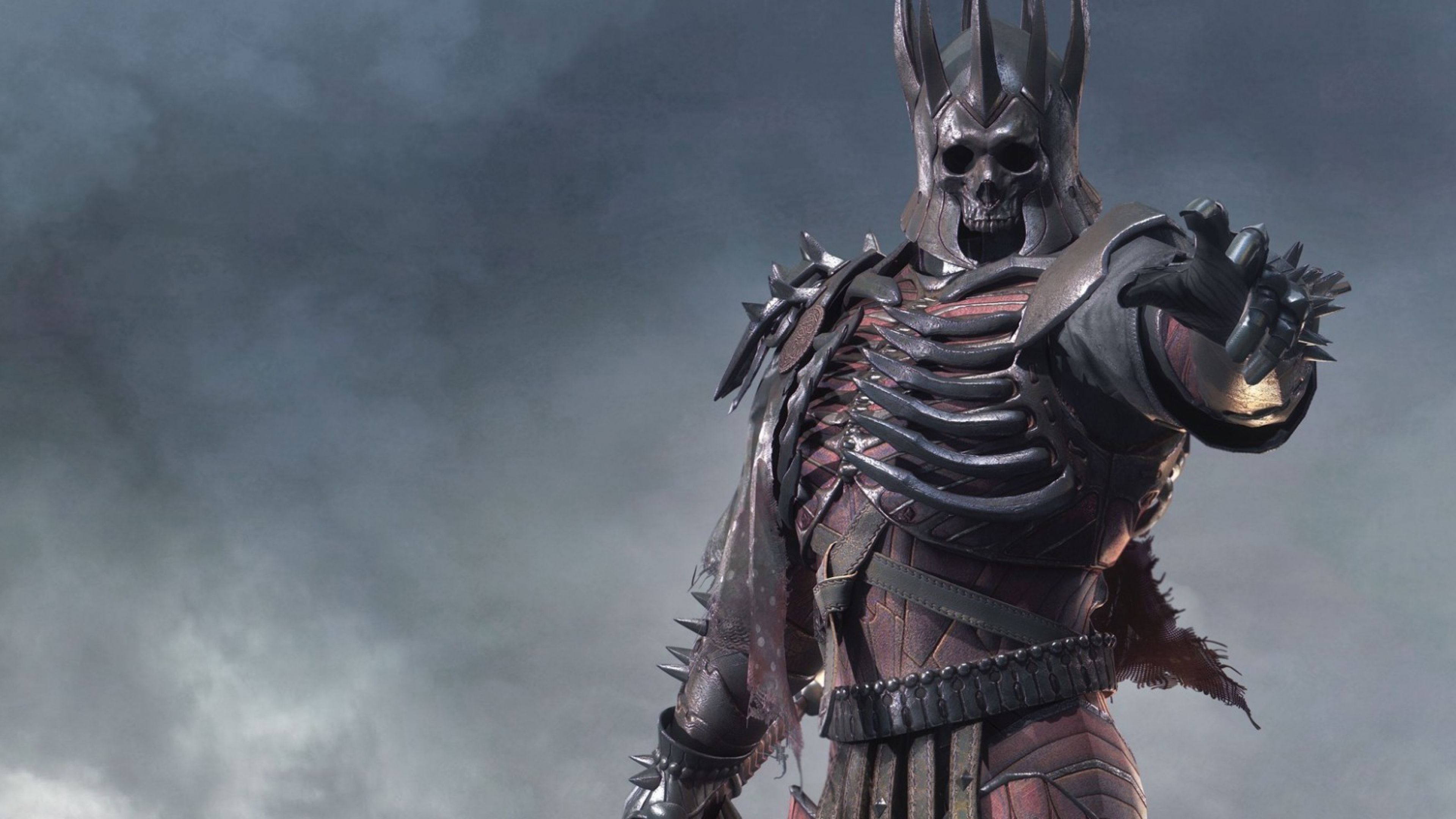 Free download witcher 3 wild hunt art the witcher concept art 4K