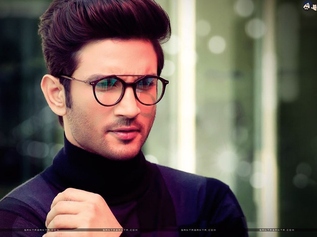 Sushant Singh Rajput Wallpaper Free Sushant Singh Rajput