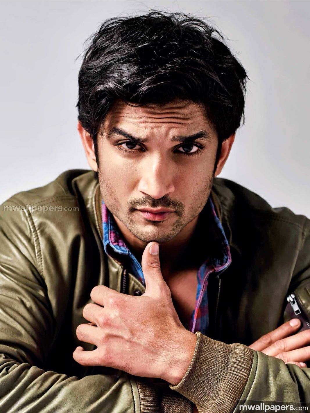 Sushant Singh Rajput HD Photo & Wallpaper 1080p