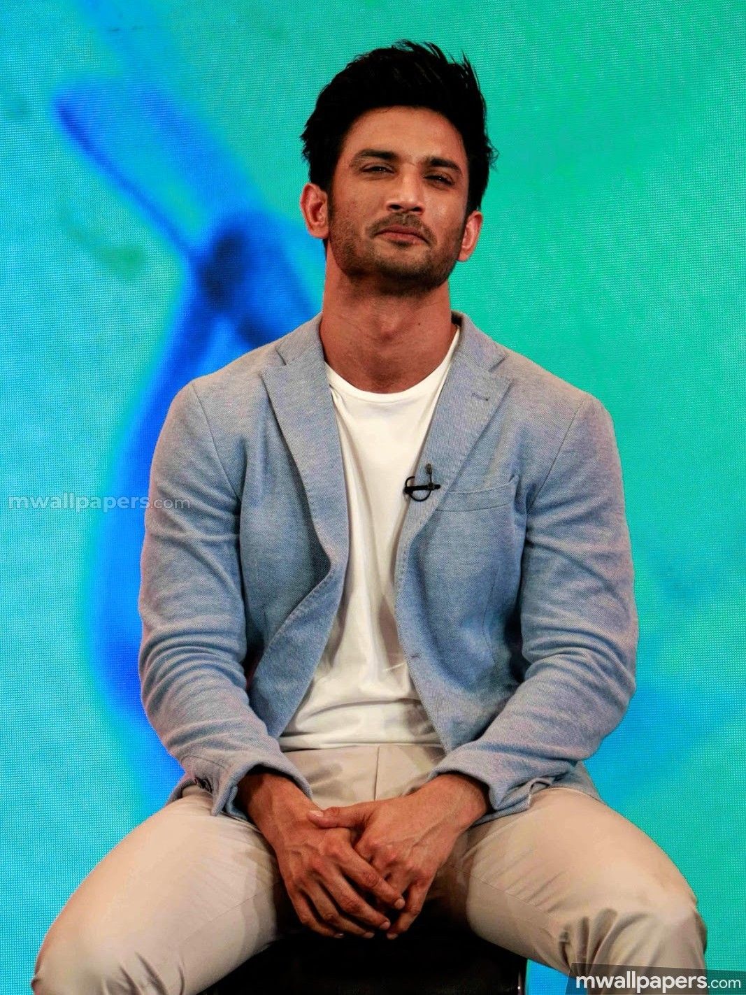 Sushant Singh Rajput HD Photo & Wallpaper 1080p